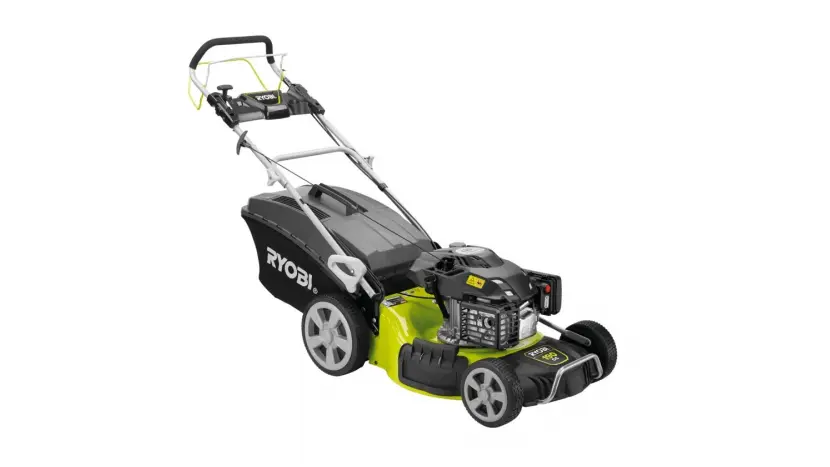 Газонокосилка Ryobi RLM5319SMEB, фото фото 2