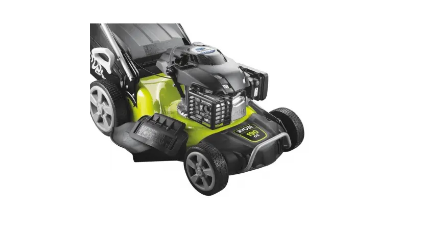 Газонокосилка Ryobi RLM5319SMEB, фото фото 3