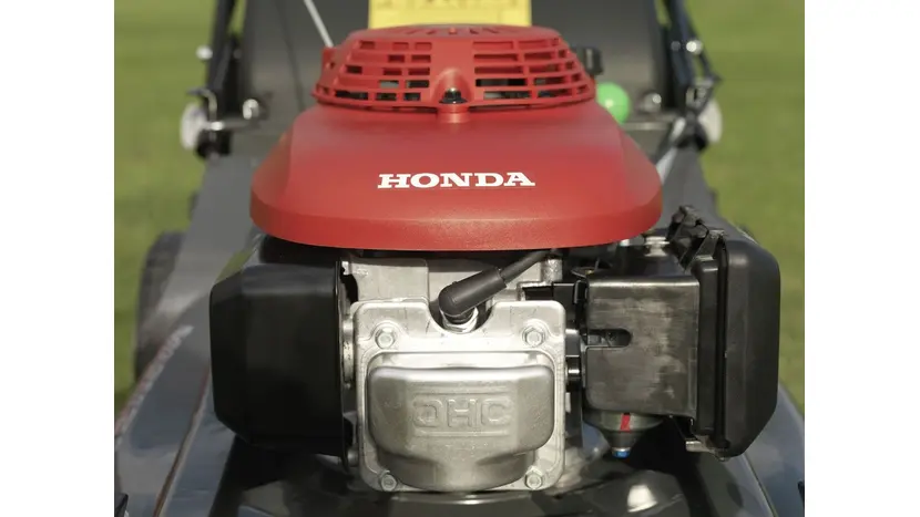Газонокосарка Honda HRX 537 C5 VYEA фото 4 купити в Україні