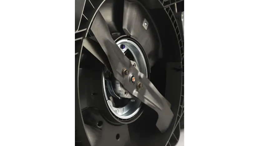 Газонокосарка Honda HRX 537 C5 VYEA фото 11 купити в Україні