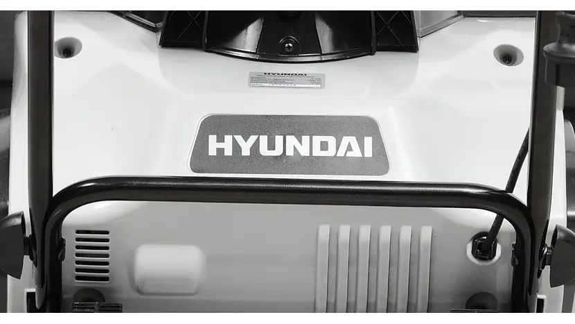 Снігоприбирач Hyundai S 400 фото 5 купити в Україні
