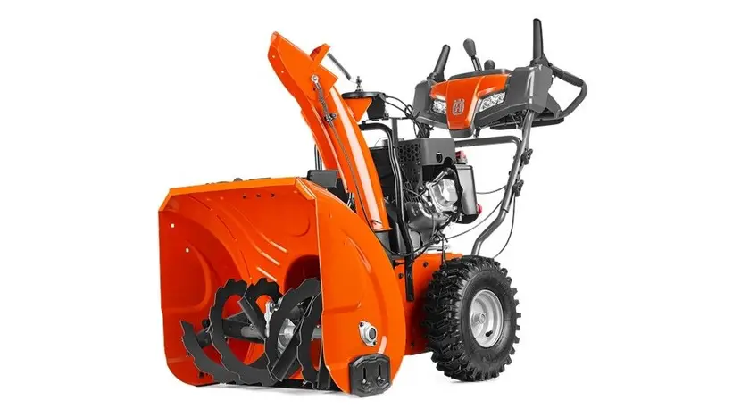 Снегоуборщик Husqvarna ST 224, фото фото 3