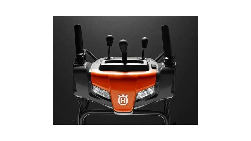 Снегоуборщик Husqvarna ST 224, фото фото 9