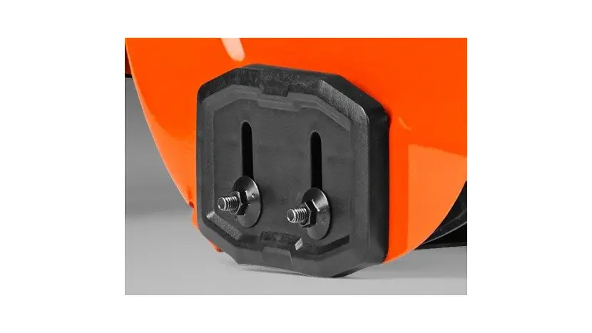 Снегоуборщик Husqvarna ST 224, фото фото 12
