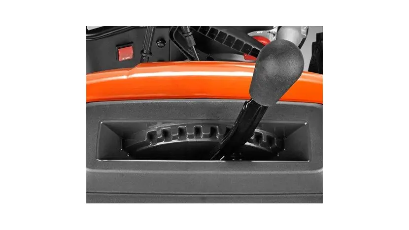 Снегоуборщик Husqvarna ST 224, фото фото 13