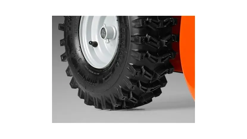 Снегоуборщик Husqvarna ST 224, фото фото 11