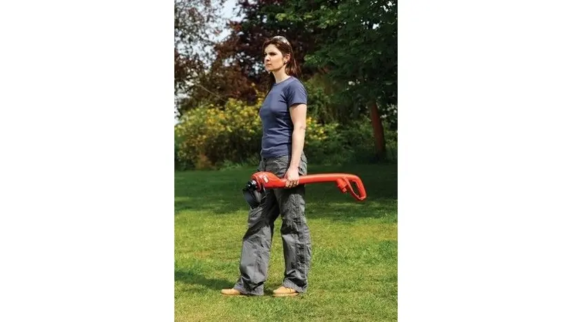 Триммер Black&Decker GL250, фото фото 3
