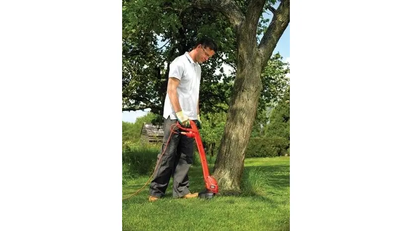 Триммер Black&Decker GL250, фото фото 2