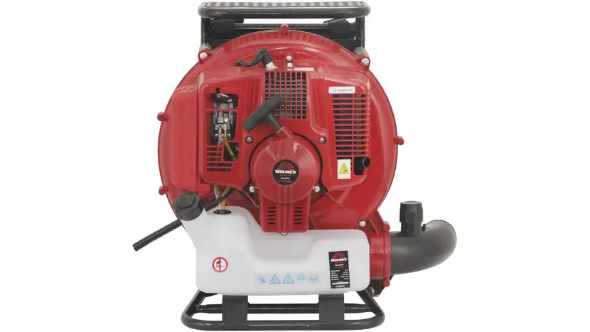 Повітродувка Vitals Master LP 77100a фото 6 купити в Україні