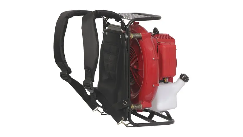 Повітродувка Vitals Master LP 77100a фото 7 купити в Україні