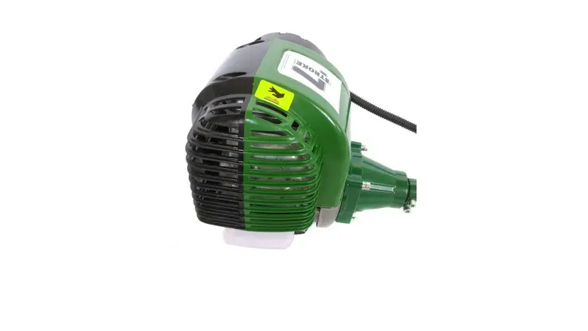 Мотокоса GrunWelt GW-1E40A фото 6 купити в Україні