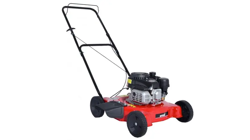 Газонокосилка MTD SMART 51 BO, фото фото 2
