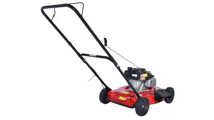Газонокосилка MTD SMART 51 BO, фото фото 3