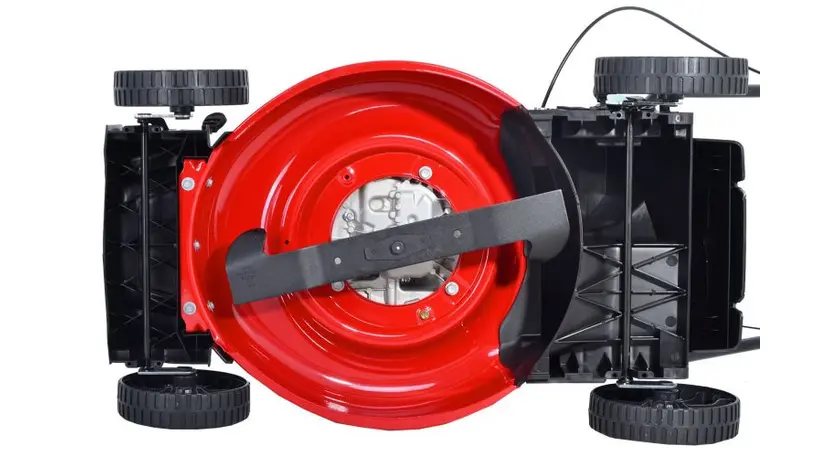 Газонокосилка MTD SMART 46 РO, фото фото 6