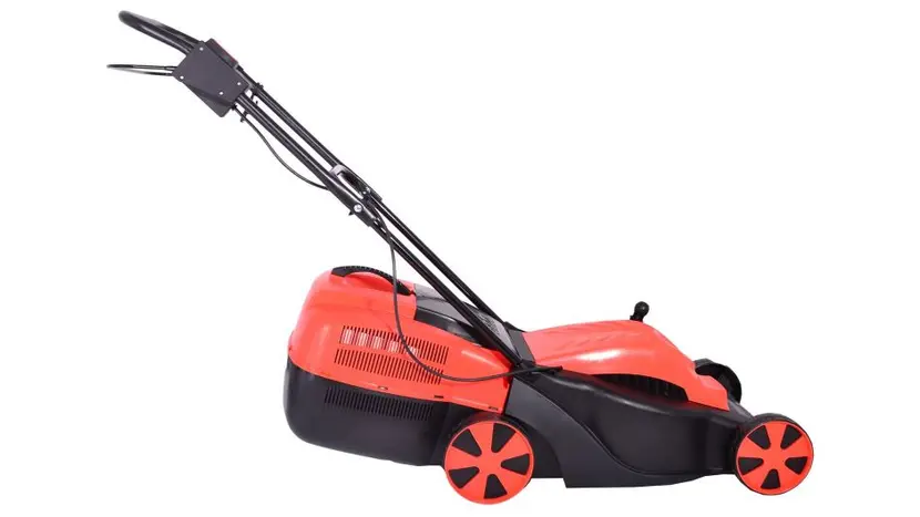 Газонокосилка Agrimotor KK4015, фото фото 4
