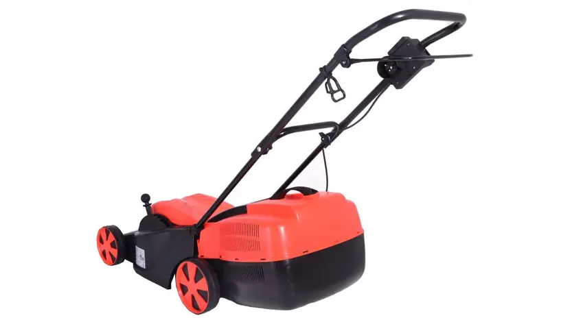 Газонокосилка Agrimotor KK4015, фото фото 3