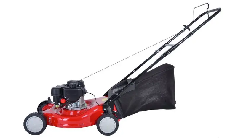 Газонокосилка MTD SMART 46 РO, фото фото 5