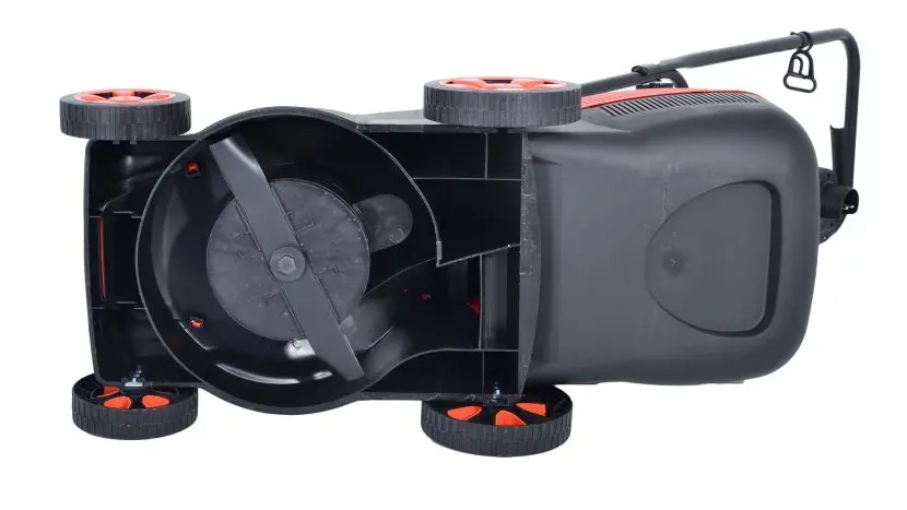 Газонокосилка Agrimotor FM3310, фото фото 4
