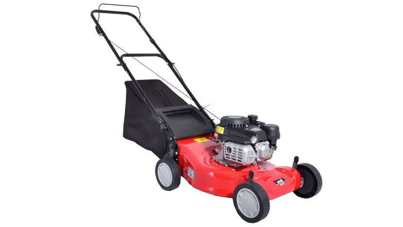 Газонокосилка MTD SMART 46 РO, фото фото 3