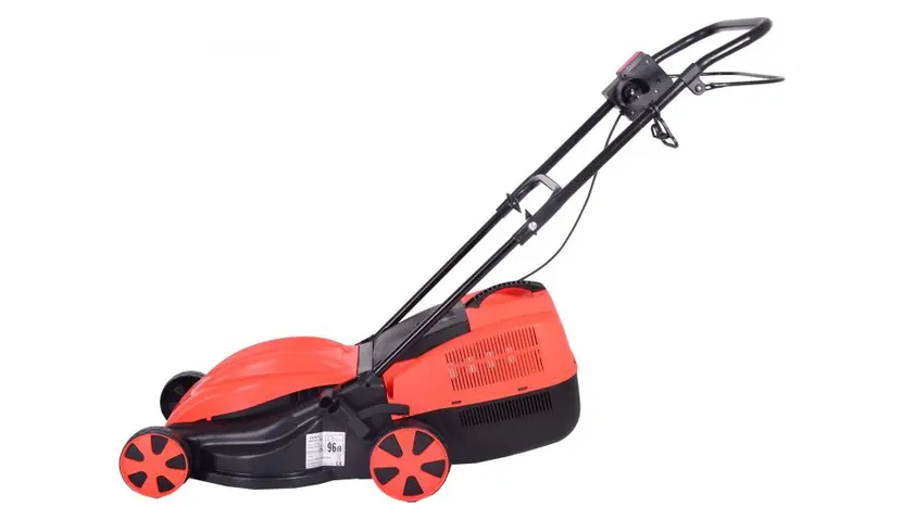 Газонокосилка Agrimotor KK3813, фото фото 3
