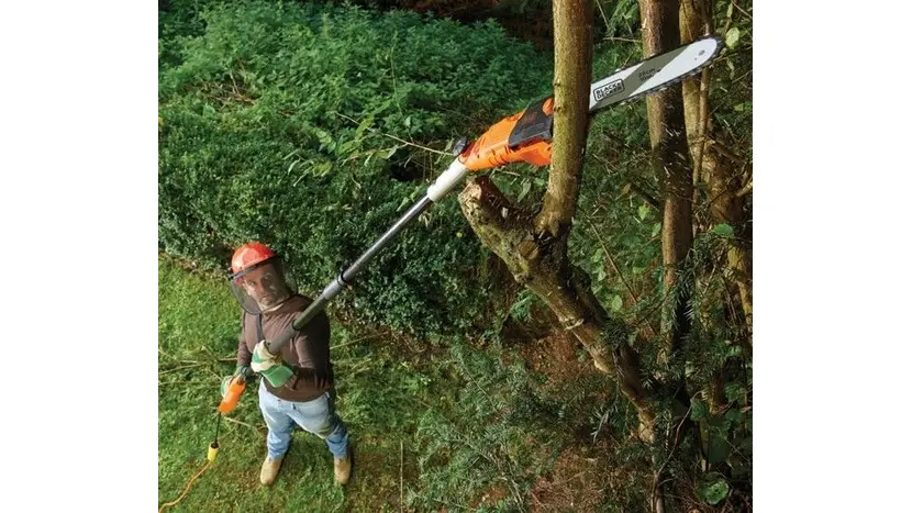Висоторіз Black&Decker PS7525 фото 2 купити в Україні