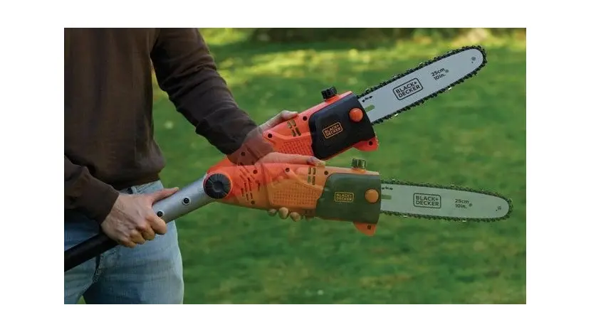 Висоторіз Black&Decker PS7525 фото 3 купити в Україні