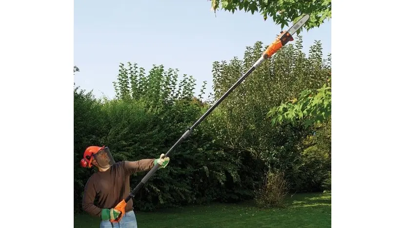 Висоторіз Black&Decker PS7525 фото 4 купити в Україні