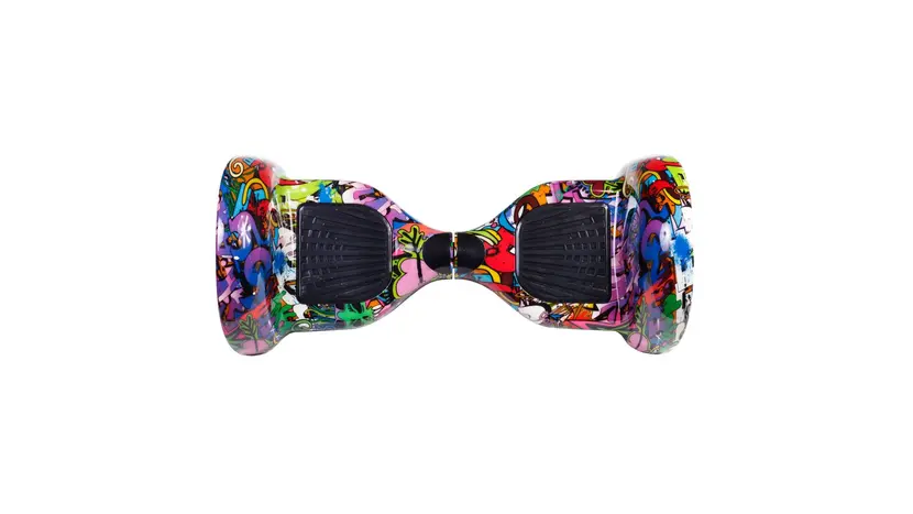 Гироборд Smart Balance U8 Tao Tao APP - 10 дюймов Hip-Hop Violet (Хип-Хоп фиолетовый), фото фото 3