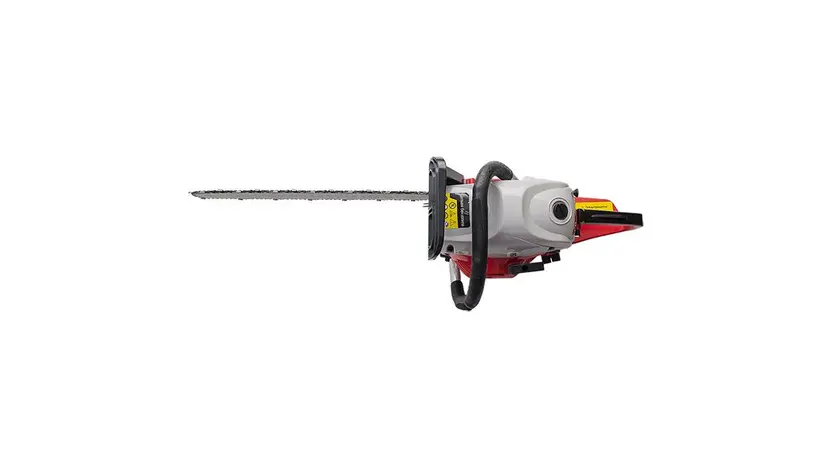 Бензопила INTERTOOL DT-2208, фото фото 3