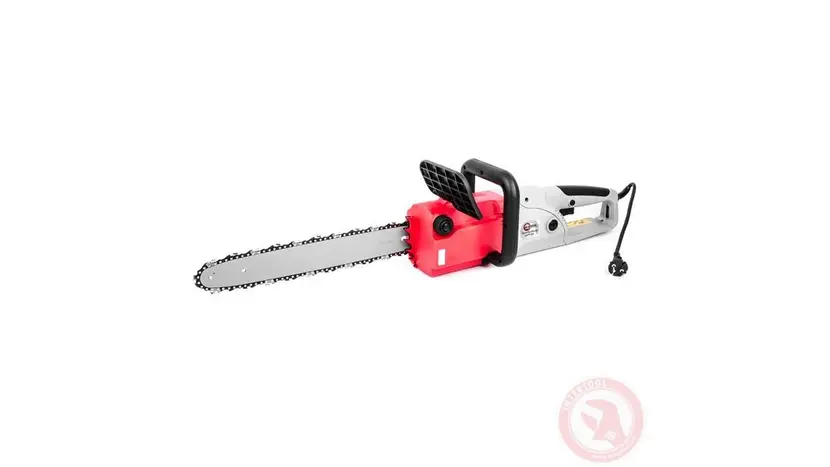 Електропила INTERTOOL DT-2204 фото 3 купити в Україні