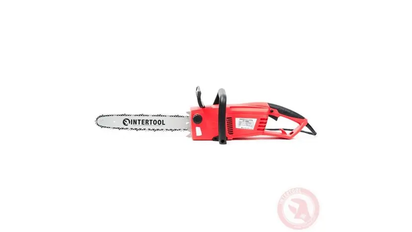Электропила INTERTOOL DT-2205, фото фото 2