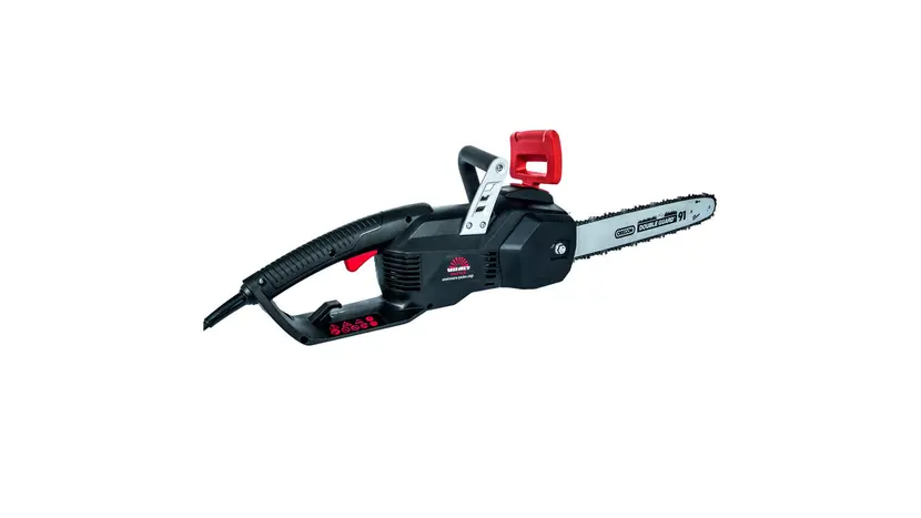 Електропила Vitals Master EKZ 224 Black Edition фото 4 купити в Україні