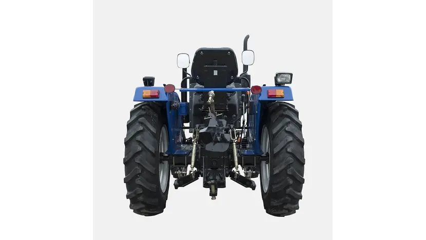 Мiнiтрактор JINMA JMT3244HXR фото 4 купити в Україні