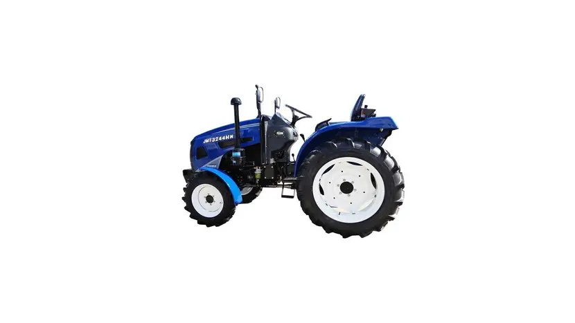 Мiнiтрактор JINMA JMT 3244HN фото 2 купити в Україні