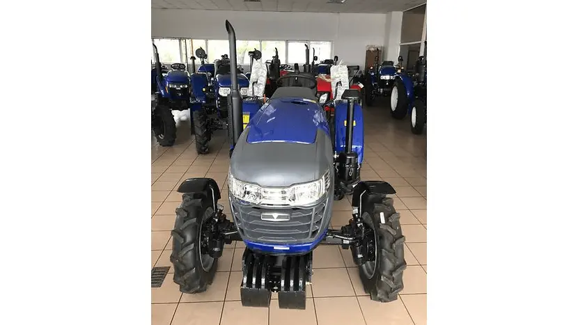 Минитрактор Foton FT 244H, фото фото 6