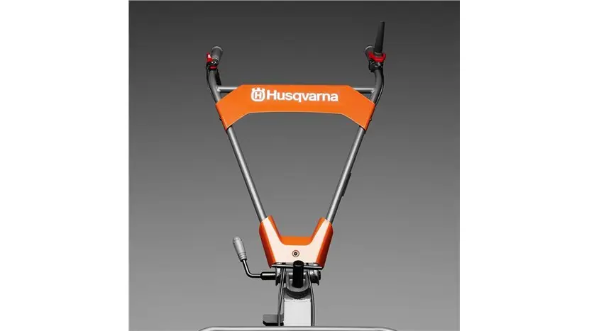 Мотоблок Husqvarna TF 545P, 9 л.с., бензин, воздушное (с фрезой), фото фото 4