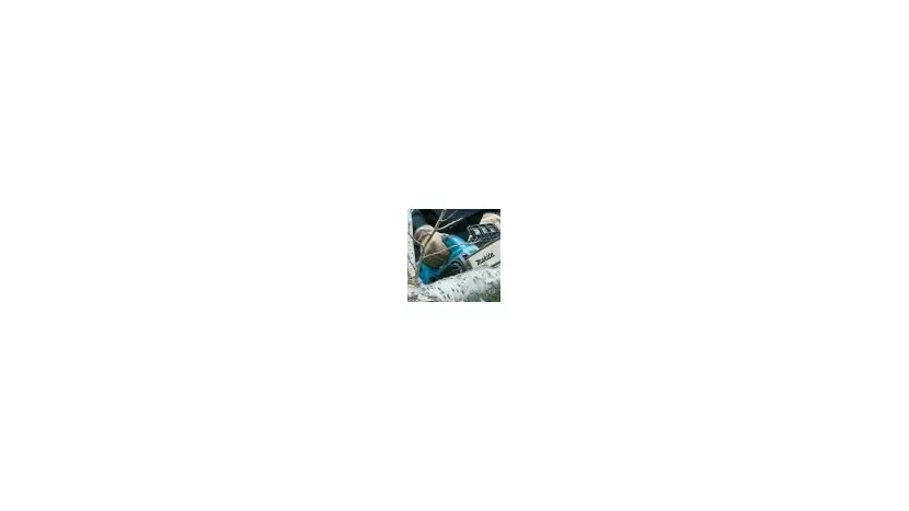 Пила ланцюгова Makita DUC302Z акумуляторна LXT, 18В + 18В фото 2 купити в Україні