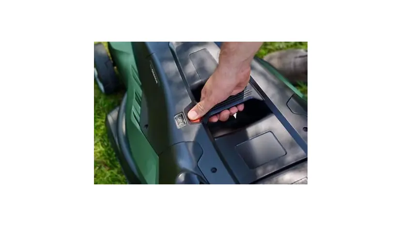 Газонокосарка Bosch AdvancedRotak 660 (0.600.8B9.206) фото 3 купити в Україні