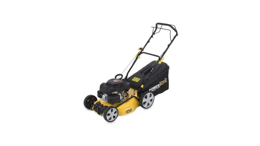 Газонокосилка VARO POWERPLUS X-line 460 самоходная, фото 