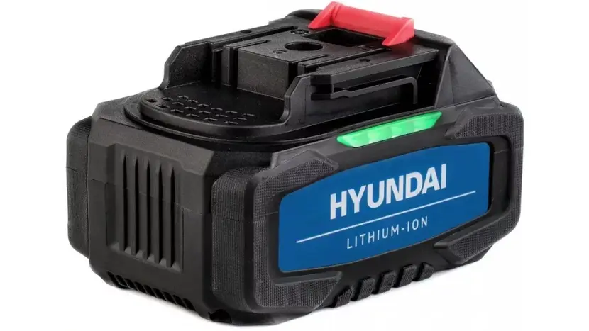 Акумулятор Hyundai HYBH 2004H1 фото 2 купити в Україні