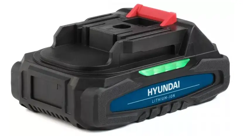 Акумулятор Hyundai HYBH 2002H1 фото 2 купити в Україні