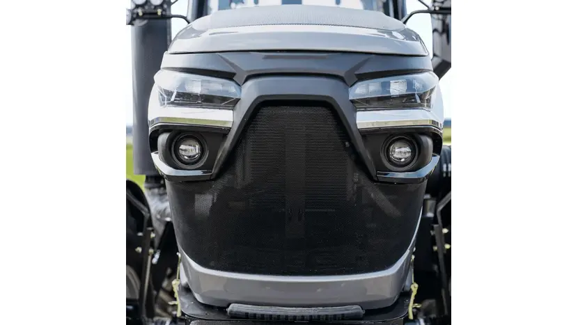 Трактор СКАУТ TD-1104C з кондиціонером фото 8 купити в Україні