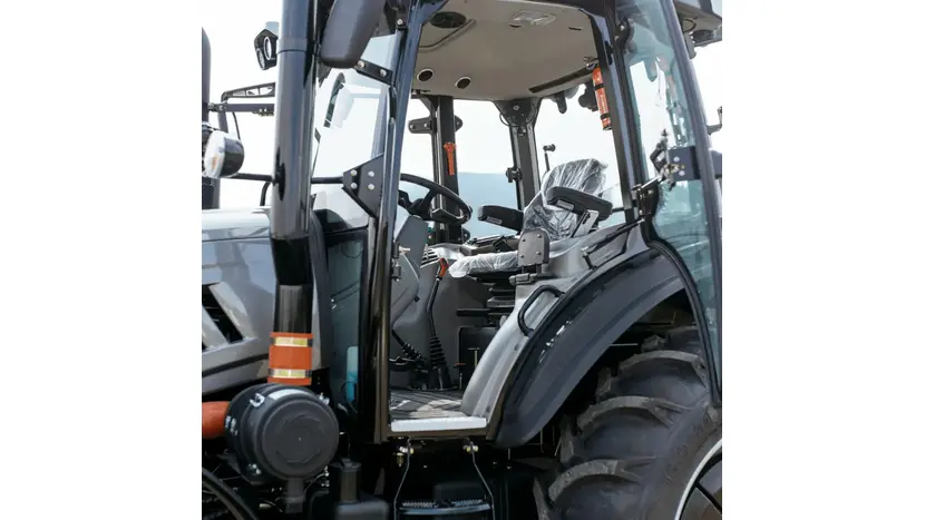 Трактор СКАУТ TD-1104C з кондиціонером фото 17 купити в Україні