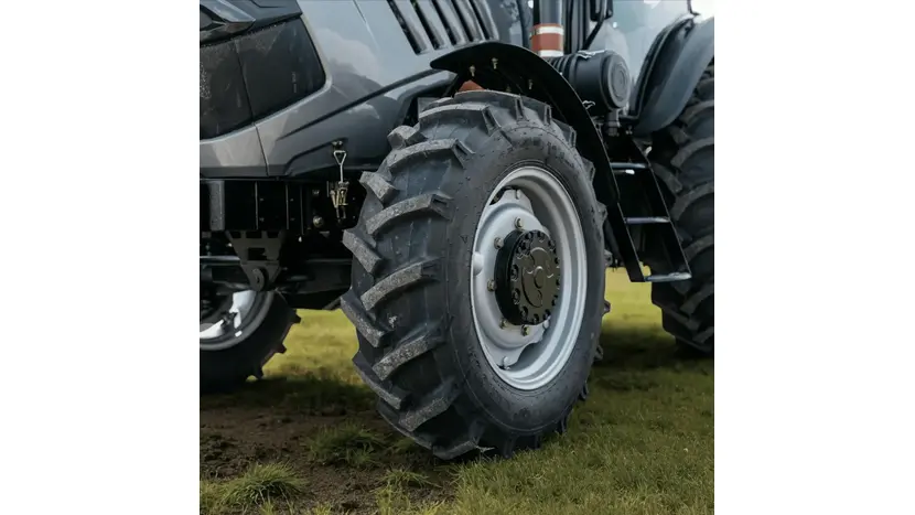 Трактор СКАУТ TD-1104C з кондиціонером фото 30 купити в Україні