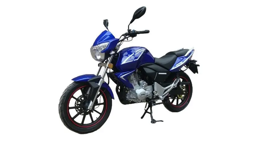 Мотоцикл Spark SP150R-23 фото 2 купити в Україні