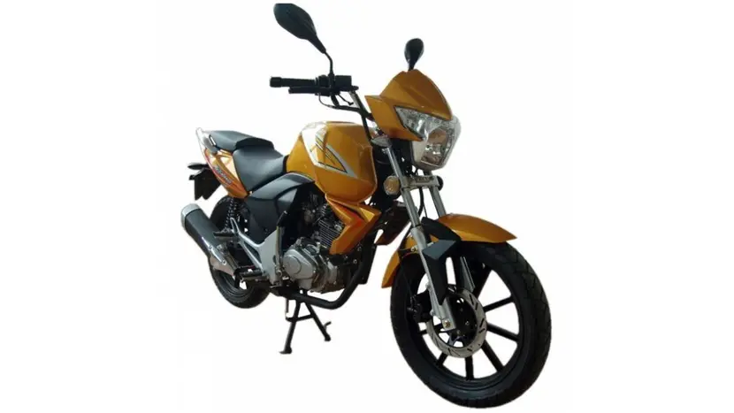 Мотоцикл Spark SP150R-23 фото 3 купити в Україні