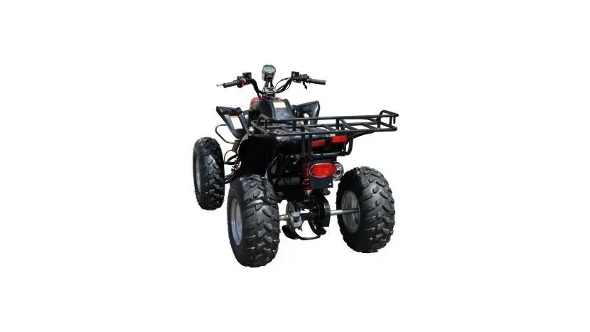 Квадроцикл Spark SP150-3, фото фото 2