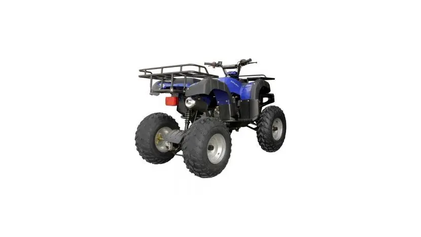 Квадроцикл Spark SP150-4, фото фото 2