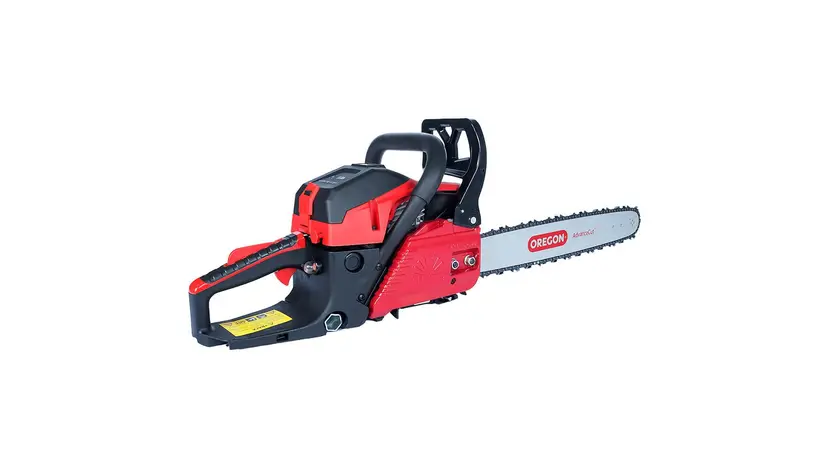 Бензопила Vitals Professional BKZ 4524rm 18" Magnesium фото 2 купити в Україні