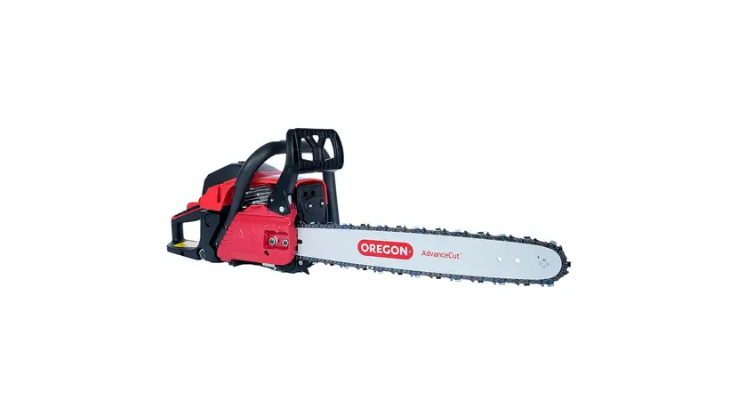 Бензопила Vitals Professional BKZ 4524rm 18" Magnesium фото 3 купити в Україні